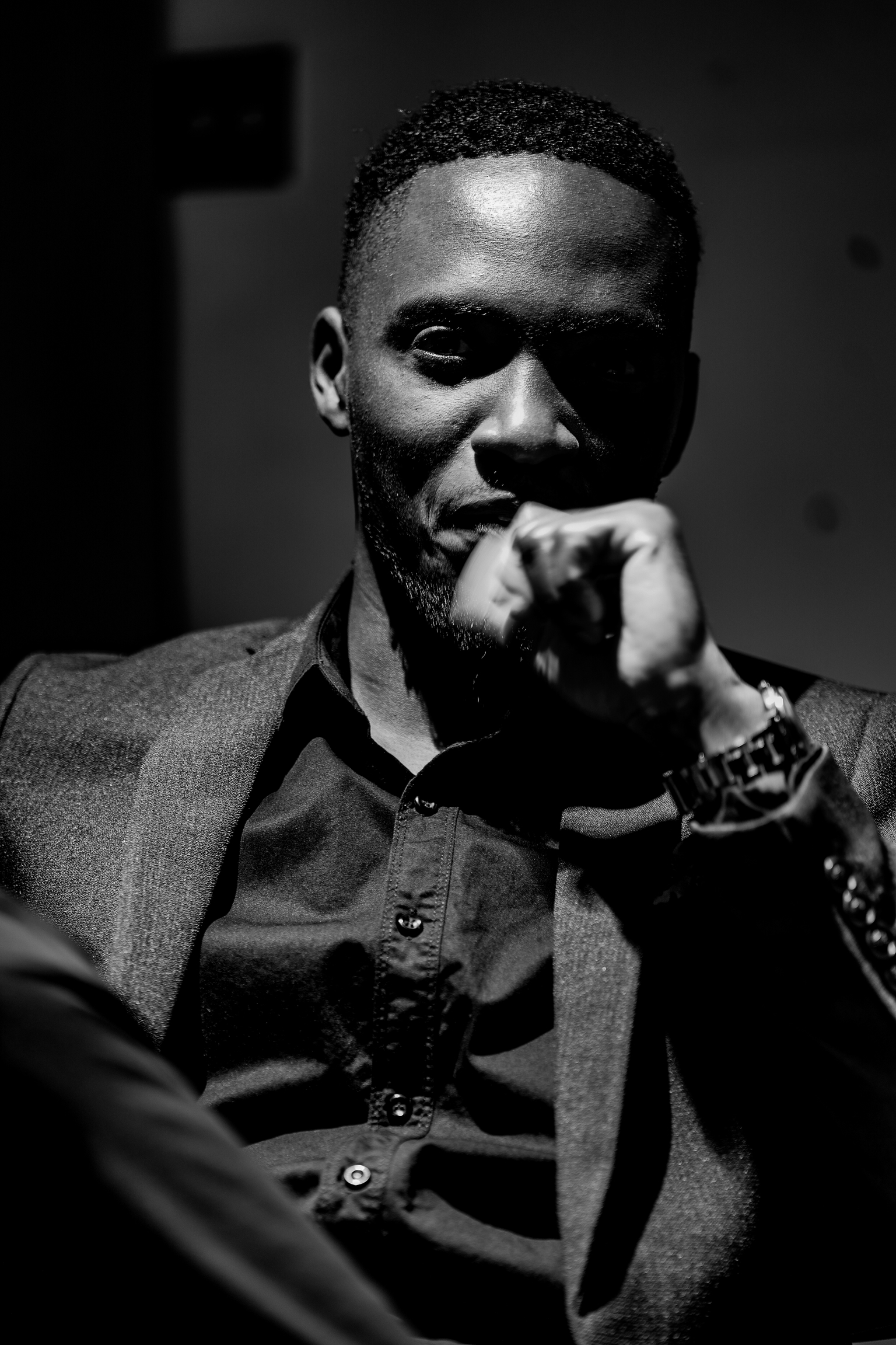 Marvin Kweyu