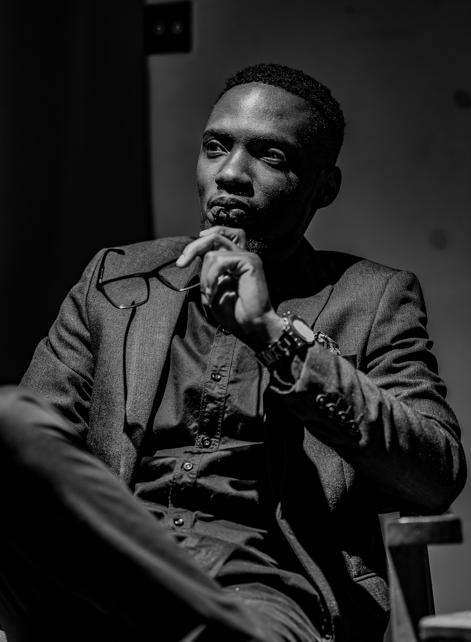 Marvin Kweyu